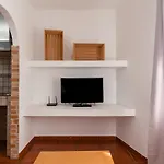 Apartamento Residencial Con Piscina En Adeje דירה אדחה