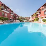 Apartamento Residencial Con Piscina En Adeje אדחה