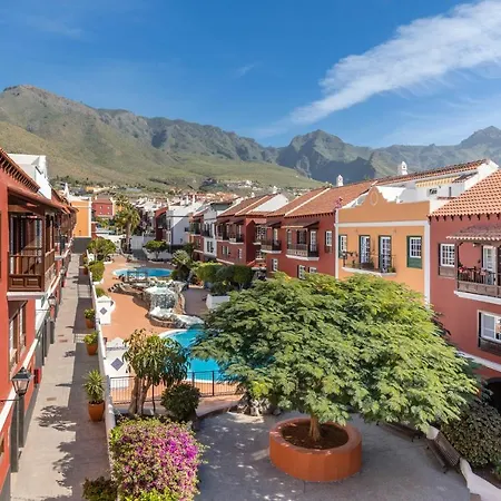 Apartamento Residencial Con Piscina En Adeje *