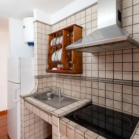 Apartamento Residencial Con Piscina En Adeje Apartament *