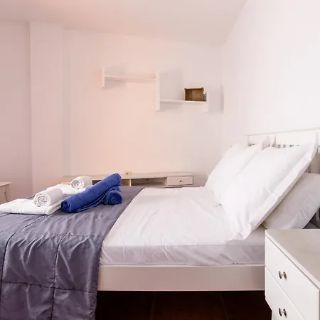 Apartamento Residencial Con Piscina En Adeje * Costa Adeje (Tenerife)