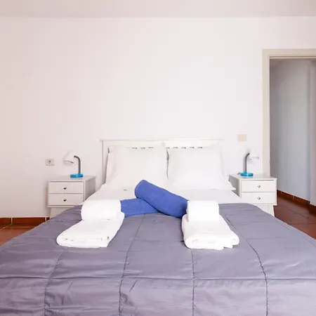 Apartamento Residencial Con Piscina En Adeje *