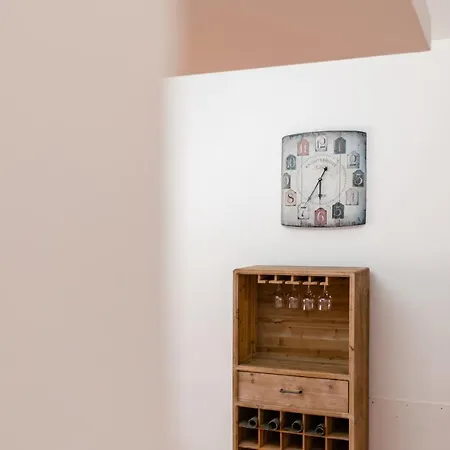 Apartamento Residencial Con Piscina En Adeje Apartamento *