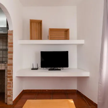 Apartamento Residencial Con Piscina En Adeje Appartement Costa Adeje (Tenerife)