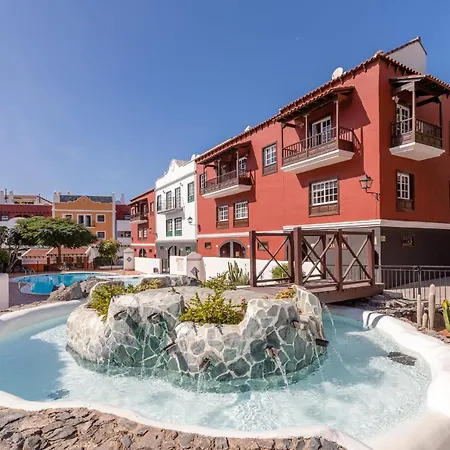 Apartamento Apartamento Residencial Con Piscina En Adeje