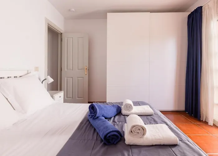 Apartamento Apartamento Residencial Con Piscina En Adeje Costa Adeje (Tenerife)