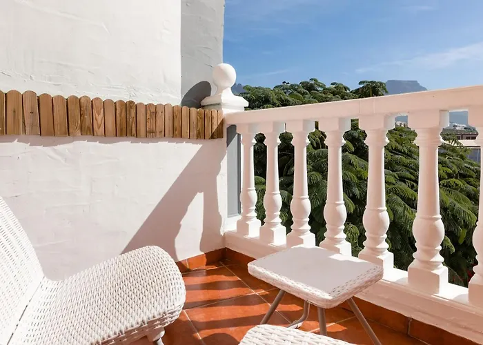 Apartamento Apartamento Residencial Con Piscina En Adeje *