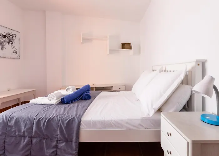 Apartamento Residencial Con Piscina En Adeje * Costa Adeje (Tenerife)