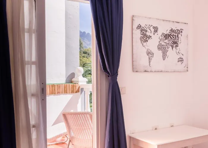 Apartamento Apartamento Residencial Con Piscina En Adeje