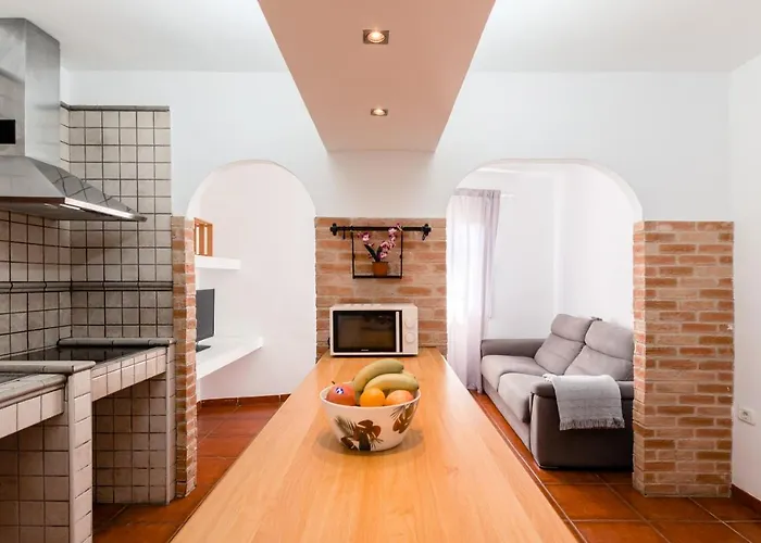 Apartamento Residencial Con Piscina En Adeje *