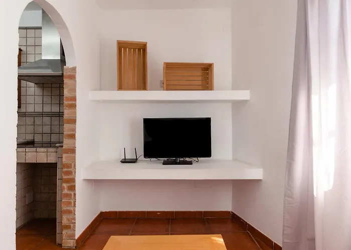 Apartamento Residencial Con Piscina En Adeje Apartamento Costa Adeje (Tenerife)