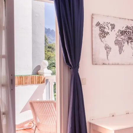 Apartamento Apartamento Residencial Con Piscina En Adeje