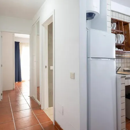 Apartamento Residencial Con Piscina En Adeje *