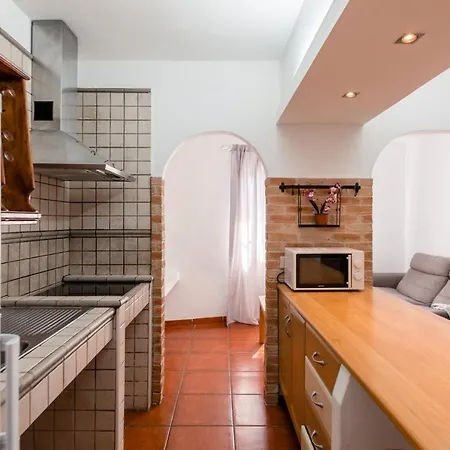 Apartamento Residencial Con Piscina En Adeje *