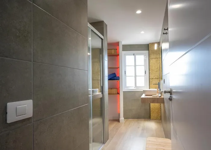 Apartamento Residencial Con Piscina En Adeje Apartment Costa Adeje (Tenerife)