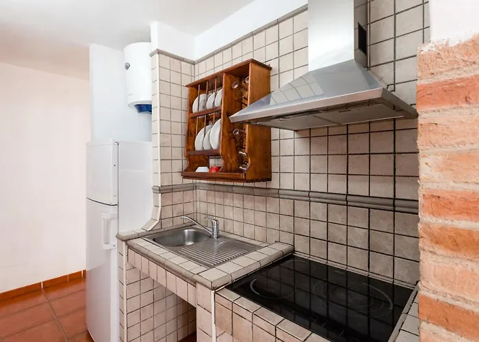 Apartamento Residencial Con Piscina En Adeje Apartment *