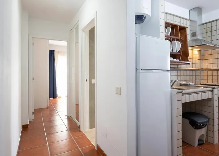 Apartamento Residencial Con Piscina En Adeje *