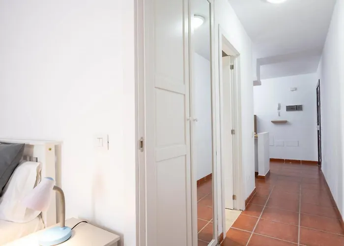 Apartamento Residencial Con Piscina En Adeje Apartment