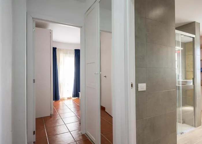 Apartment Apartamento Residencial Con Piscina En Adeje Costa Adeje (Tenerife)