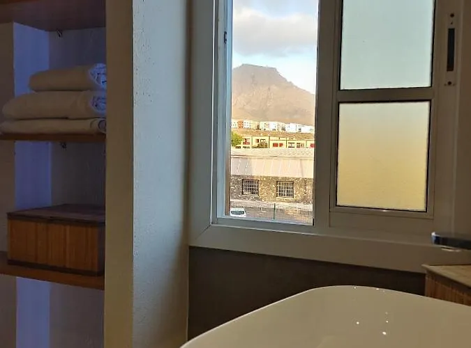 Apartamento Residencial Con Piscina En Adeje Apartment