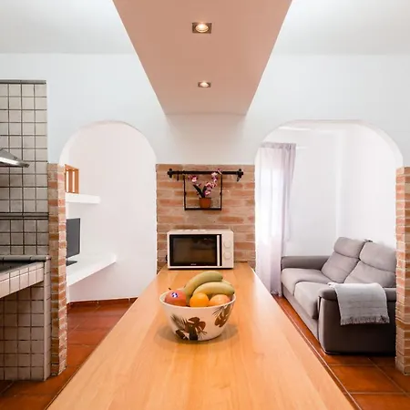 Apartamento Residencial Con Piscina En Adeje *